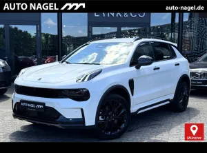 Lynk&Co 01 Core Plug-In-Hybrid Navi/Klima/LED/Sitzhzg.