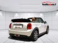 MINI Mini Mini Cabrio 1.5 Cooper D