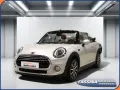 MINI Mini Mini Cabrio 1.5 Cooper D