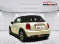 MINI Mini Mini Cabrio 1.5 Cooper D