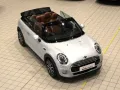MINI Mini Mini Cabrio 1.5 Cooper D