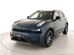 Other Lynk & Co 01 1.5 td phev auto