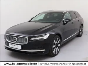 Volvo V90 T6 AWD Recharge Core LICH-PAKET - ANK - LEDE
