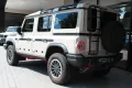 INEOS Grenadier Station Fieldmaster Edition