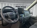 Ford Transit Trend Kasten L4H3*HA*1.1t*GRA*KAM*WINTER