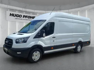 Ford Transit Trend Kasten L4H3*HA*1.1t*GRA*KAM*WINTER