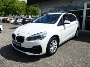 BMW 216 2 Active Tourer 216 d Advantage