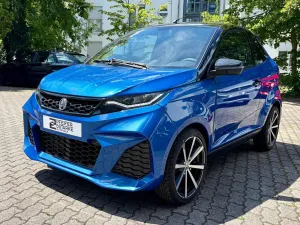 Aixam Coupé GTi  ABS/Kamera/Navi (App)/SOFORT VERFÜG.
