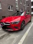 Mercedes-Benz CLA 180 d DCT -