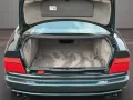 BMW 840 KLASSIKER IN SELTENER FARBKOMBI