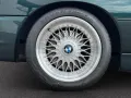BMW 840 KLASSIKER IN SELTENER FARBKOMBI