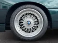 BMW 840 KLASSIKER IN SELTENER FARBKOMBI