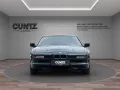BMW 840 KLASSIKER IN SELTENER FARBKOMBI