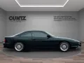 BMW 840 KLASSIKER IN SELTENER FARBKOMBI
