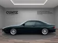 BMW 840 KLASSIKER IN SELTENER FARBKOMBI