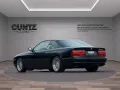 BMW 840 KLASSIKER IN SELTENER FARBKOMBI