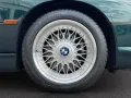BMW 840 KLASSIKER IN SELTENER FARBKOMBI