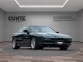 BMW 840 KLASSIKER IN SELTENER FARBKOMBI