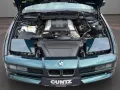BMW 840 KLASSIKER IN SELTENER FARBKOMBI