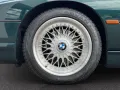 BMW 840 KLASSIKER IN SELTENER FARBKOMBI