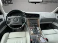 BMW 840 KLASSIKER IN SELTENER FARBKOMBI