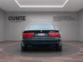 BMW 840 KLASSIKER IN SELTENER FARBKOMBI