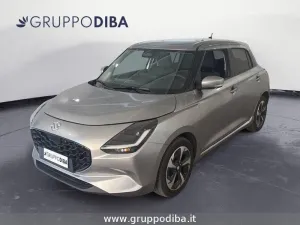 Other Suzuki Swift VII 2024 1.2h Top 2wd