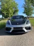 Porsche Cayman GT4 RS Weissach -Lift - Vollschalensitze