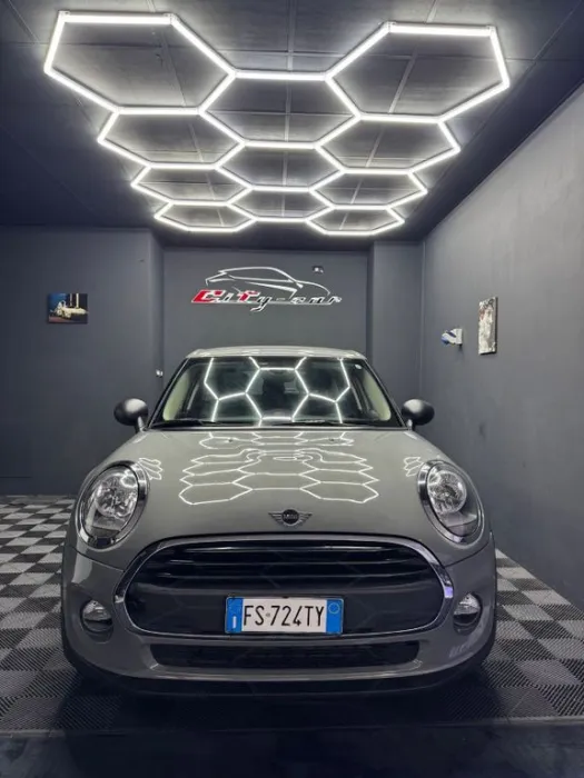 MINI One D 1.5 - 95 CV - fine 2018 - 86.000 km