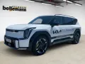 Kia EV9 GT 99,8 kWh-508 PS -7-Sitz-AHK elektr.