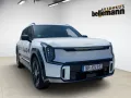 Kia EV9 GT 99,8 kWh-508 PS -7-Sitz-AHK elektr.