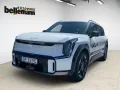 Kia EV9 GT 99,8 kWh-508 PS -7-Sitz-AHK elektr.