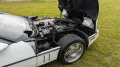 Corvette C4 Cabrio - Zustand 2 - 2. Hand