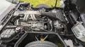 Corvette C4 Cabrio - Zustand 2 - 2. Hand