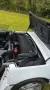 Corvette C4 Cabrio - Zustand 2 - 2. Hand