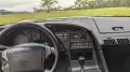 Corvette C4 Cabrio - Zustand 2 - 2. Hand