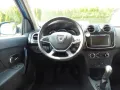 Dacia Logan MCV TCe 90 Stepway Techroad/AHK/HU neu