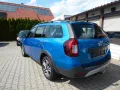 Dacia Logan MCV TCe 90 Stepway Techroad/AHK/HU neu
