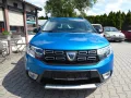 Dacia Logan MCV TCe 90 Stepway Techroad/AHK/HU neu