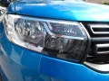 Dacia Logan MCV TCe 90 Stepway Techroad/AHK/HU neu