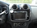 Dacia Logan MCV TCe 90 Stepway Techroad/AHK/HU neu