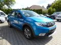 Dacia Logan MCV TCe 90 Stepway Techroad/AHK/HU neu