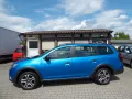 Dacia Logan MCV TCe 90 Stepway Techroad/AHK/HU neu