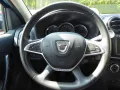 Dacia Logan MCV TCe 90 Stepway Techroad/AHK/HU neu
