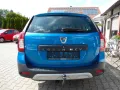Dacia Logan MCV TCe 90 Stepway Techroad/AHK/HU neu