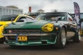 Datsun 280z Restomod 1976 California Car 