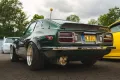 Datsun 280z Restomod 1976 California Car 