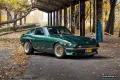 Datsun 280z Restomod 1976 California Car 