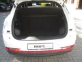 DFSK Fengon 500 1.5 LEDER NAVI KAMERA
