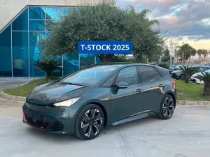 Other Cupra Born 79kWh 326 CV VZ T-stock 2025